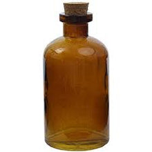 Load image into Gallery viewer, These Apothecary bottles can be used as Potion bottles for serums, alchemy, witchcraft, magic and other sorcery needs!