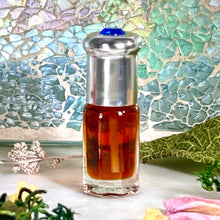 Load image into Gallery viewer, The Parfumerie offers 3 ml Gift Bottles that are unisex and make a wonderful unisex gift!
