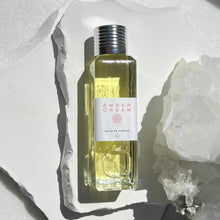 Load image into Gallery viewer, The Parfumerie offers Amber Cream that is exotic, unisex and long lasting. The perfect Gift for Sweet Sixteen.
