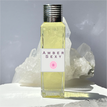 Load image into Gallery viewer, Amber Sexy / Sexy Amber