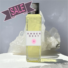 Load image into Gallery viewer, Amber Sexy 30 ml gift bottle SALE offered by The Parfumerie.