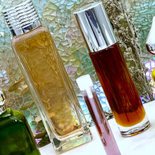 Load image into Gallery viewer, 1001 Nights Specialty Unisex Perfume at The Parfumerie Store. Check out our different size perfume bottle options!