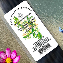Load image into Gallery viewer, Honeysuckle Incense Sticks. Sustainably sourced, hand crafted, custom incense at The Parfumerie. Made in the USA.