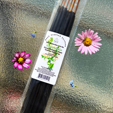 Load image into Gallery viewer, The Parfumerie offers Natural Joss Incensr Sticks that offer grounding and relaxation benefits.