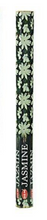 Load image into Gallery viewer, Jasmine HEM 16 inch Incense sticks are made using Charcoal and Bamboo. Uplifting and Soothing.