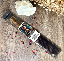 Cargar imagen en el visor de la galería, ShopTheParfumerie luxury online store for a premium olfactory indulgence of 11-inch and 19-inch Limperatrice incense
