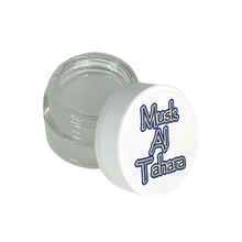 Load image into Gallery viewer, Musk Al Tahara 1/4 ounce jar.