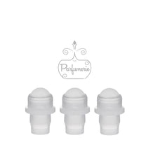 Load image into Gallery viewer, Plastic, PPE, Resin Roller Ball Inserts