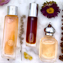 Load image into Gallery viewer, Specialty Unisex Perfume at The Parfumerie Store. Check out our different size perfume bottle options!