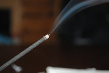 Load image into Gallery viewer, New Boho Floral Incense. Sustainably sourced.