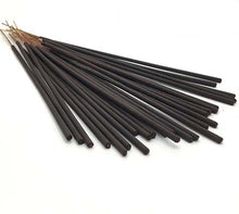 Cargar imagen en el visor de la galería, 19 inch Natural Joss Incense Sticks. Long Burning