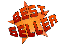 Cargar imagen en el visor de la galería, Best Seller