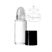 Load image into Gallery viewer, This Clear Extra Large Wholesale Roller comes with a plastic roller and black cap for your witchcraft or beauty supply.