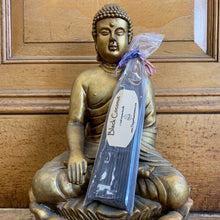 Load image into Gallery viewer, Black Coconut* Fragrance* Incense* Natural Joss Sticks* 11 Inch and 19 Inch*