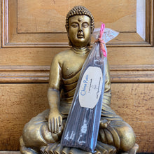 Cargar imagen en el visor de la galería, China Musk Natural Joss Stick Incense 11 Inch and 19 Inch