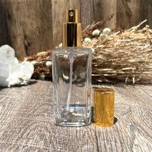 Load image into Gallery viewer, Tower Short Perfume Spray Atomizer Bottles 3.4 oz. / 100 ml
