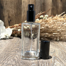 Load image into Gallery viewer, Tower Short Perfume Spray Atomizer Bottles 3.4 oz. / 100 ml