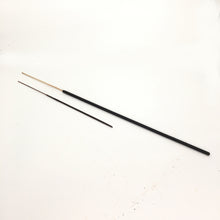 Cargar imagen en el visor de la galería, 11 inch or 19 inch Natural Joss Incense Sticks