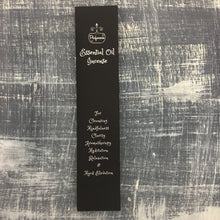 Load image into Gallery viewer, The Parfumerie sells Essential Oil incense in many different scents. Gift Boxed for that special someone!