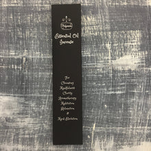 Load image into Gallery viewer, The Parfumerie sells Essential Oil incense in many different scents. Gift Boxed for that special someone!