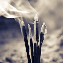 Load image into Gallery viewer, Our customers have created some of the best scented incense using our unscented sticks.
