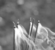 Load image into Gallery viewer, White Diamonds are Forever Incense