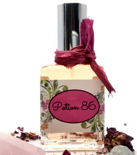Cargar imagen en el visor de la galería, Refresher Perfume Bottles in 2 oz. Spray Bottle comes in a Clear Glass Perfume Bottle with a Silver Sprayer Top with over cap. Can hold Perfume Oils, Essential Oils and Fragrance Oils. These are Custom Perfume Blends.
