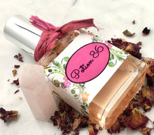 Cargar imagen en el visor de la galería, Refresher Perfume Bottle in 2 oz. Spray Bottle comes in a Clear Glass Perfume Bottle with a Silver or Gold Sprayer Top with over cap. Can hold Perfume Oils, Essential Oil and Fragrance Oils. These are Perfume Custom Blends.