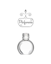 Cargar imagen en el visor de la galería, Perfume Bottle. Atomizer Bottle alone without Sprayer top. These Spray Bottles are perfect for Perfume Oils, Essential Oils, Fragrance Oils and Room Sprays.