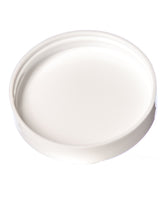 Load image into Gallery viewer, 1 oz. Cobalt Glass Straight Side Jar- Cosmetic Jar