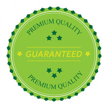 Cargar imagen en el visor de la galería, Our  guarantee PREMIUM QUALITY seal .