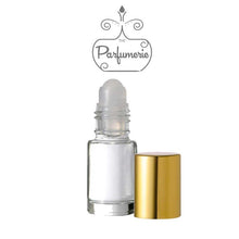 Cargar imagen en el visor de la galería, Botellas Roll On de Vidrio Transparente - 5 ML