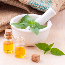 Load image into Gallery viewer, Basil, Sweet India
