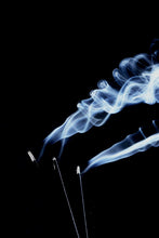 Load image into Gallery viewer, Cashmere Soft and Luxurious Incense