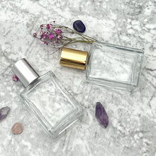 Load image into Gallery viewer, These perfume bottles are roll ons, not spray perfume. We offer sprayers for purchase to create a spray perfume!