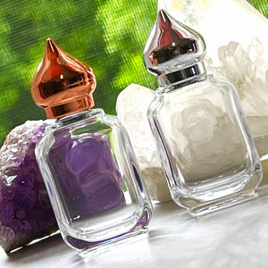 The Parfumerie offers Perfume Bottles that are known as Gift Bottles. These are a Unisex Gift idea!