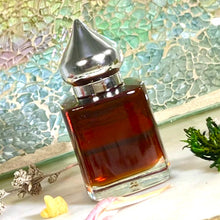 Load image into Gallery viewer, The Parfumerie offers Sustainably Sourced products like our 15 ml Gift Bottle with shiny cap with your favorite Fragrancia Perfume.