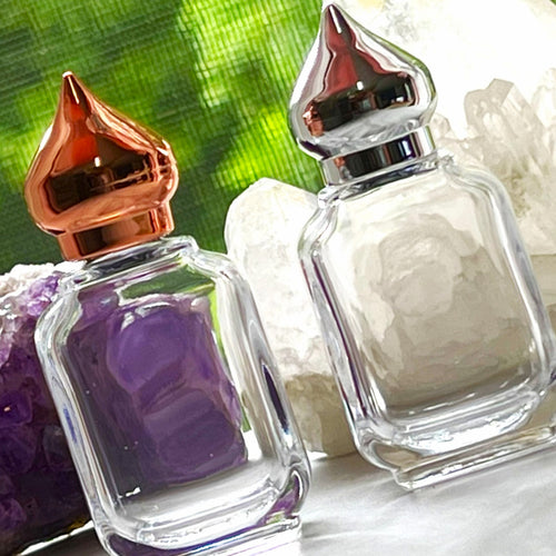The Parfumerie offers Perfume Bottles that are known as Gift Bottles. These are a Unisex Gift idea!