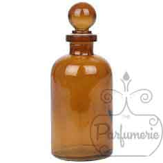 Vintage Perfume Bottles for Alchemy, Wicca, Elixir and Serums. A great Reagent Bottle.
