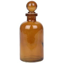 Load image into Gallery viewer, The Parfumerie offers a 3/4 oz. Apothecary Glass Bottle that makes a perfect Perfume Bottle for a Unisex Gift.