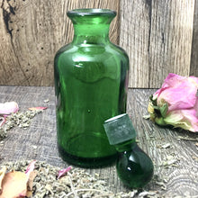 Load image into Gallery viewer, 4 oz. Apothecary Bottles are offered at The Parfumerie for all of your fragrancia perfume needs.