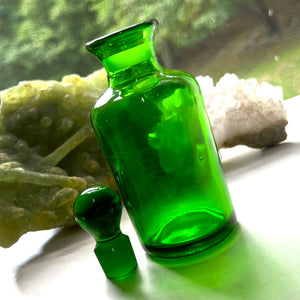 A great Perfume Bottle or Essential Oil bottle for Perfume Blending.