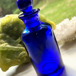A great Perfume Bottle or Essential Oil bottle for Perfume Blending.
