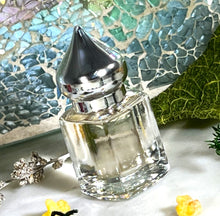 Load image into Gallery viewer, The Parfumerie offers Clear glass Beauty Perfume Bottles as one of our Private label Products! Create your own brand today!