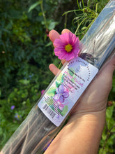 Load image into Gallery viewer, African Violet Natural Joss Incense Sticks