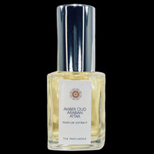 Load image into Gallery viewer, Amber Oud Arabian Attar Essential Oil Perfume