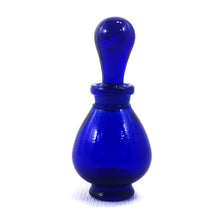 Load image into Gallery viewer, There are so many uses for this beautiful potion bottle. 