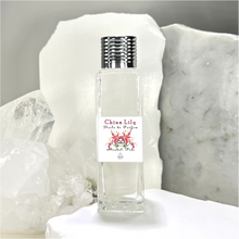 Load image into Gallery viewer, China Lily Perfume Bottle. Aromatherapy Supplies. Bulk Perfume.