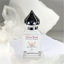 Load image into Gallery viewer, China Musk Gift Bottle of Perfume. The perfect unisex gift. A Bulk perfume bottle.