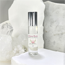 Load image into Gallery viewer, China Musk in a Roll On Bottle. A Roll on Fragrance. 